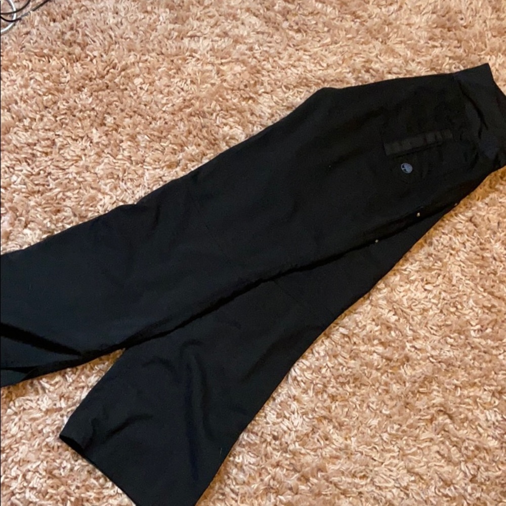 STRETCH Scrub bottom pants